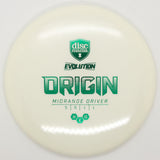 Origin | Neo Plastic
