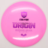 Origin | Neo Plastic
