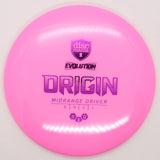 Origin | Neo Plastic