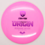 Origin | Neo Plastic
