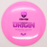 Origin | Neo Plastic