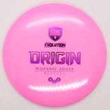 Origin | Neo Plastic