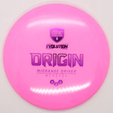 Origin | Neo Plastic