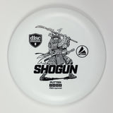 Shogun | Active Basic Plastic