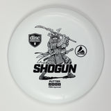Shogun | Active Basic Plastic