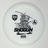 Shogun | Active Basic Plastic