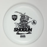 Shogun | Active Basic Plastic