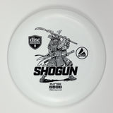 Shogun | Active Basic Plastic