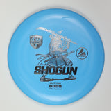Shogun | Active Basic Plastic