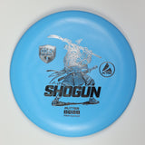 Shogun | Active Basic Plastic
