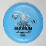 Shogun | Active Basic Plastic