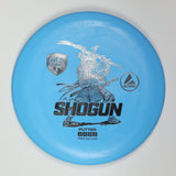 Shogun | Active Basic Plastic