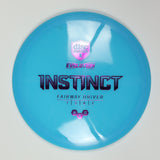 Instinct | Neo Plastic - view 4 - Discmania disc golf fairway driver