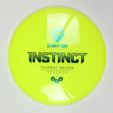 Instinct | Neo Plastic