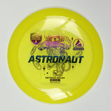 Astronaut | Active Premium Plastic - disc golf distance driver by Discmania