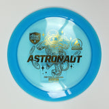 Astronaut | Active Premium Plastic