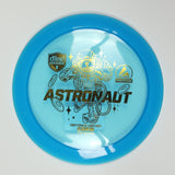 Astronaut | Active Premium Plastic