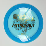 Astronaut | Active Premium Plastic