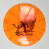 Royal Rage 2 - Leo Piironen Signature Series Instinct | Vapor Plastic
