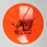 Royal Rage 2 - Leo Piironen Signature Series Instinct | Vapor Plastic