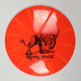 Royal Rage 2 - Leo Piironen Signature Series Instinct | Vapor Plastic