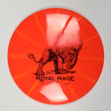 Royal Rage 2 - Leo Piironen Signature Series Instinct | Vapor Plastic