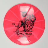 Royal Rage 2 - Leo Piironen Signature Series Instinct | Vapor Plastic