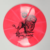 Royal Rage 2 - Leo Piironen Signature Series Instinct | Vapor Plastic
