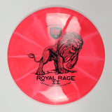 Royal Rage 2 - Leo Piironen Signature Series Instinct | Vapor Plastic