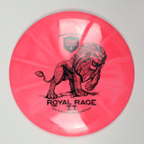 Royal Rage 2 - Leo Piironen Signature Series Instinct | Vapor Plastic