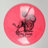 Royal Rage 2 - Leo Piironen Signature Series Instinct | Vapor Plastic