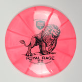 Royal Rage 2 - Leo Piironen Signature Series Instinct | Vapor Plastic