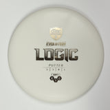 Logic | Soft Exo Plastic
