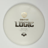 Logic | Soft Exo Plastic