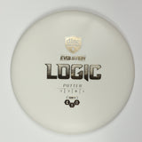 Logic | Soft Exo Plastic