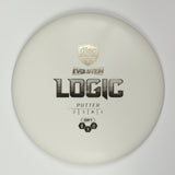 Logic | Soft Exo Plastic