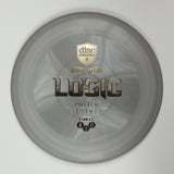 Logic | Soft Exo Plastic