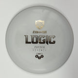 Logic | Soft Exo Plastic