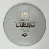 Logic | Soft Exo Plastic