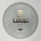 Logic | Soft Exo Plastic