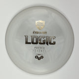 Logic | Soft Exo Plastic