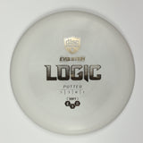 Logic | Soft Exo Plastic