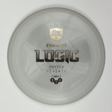 Logic | Soft Exo Plastic