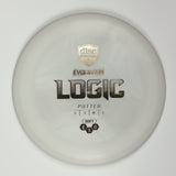 Logic | Soft Exo Plastic