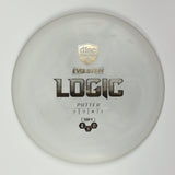 Logic | Soft Exo Plastic