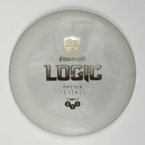 Logic | Soft Exo Plastic