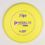 P Model US | Base Grip Plastic - view 5 - Prodigy disc golf putter