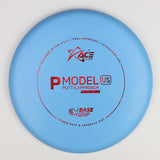 P Model US | Base Grip Plastic