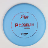 P Model US | Base Grip Plastic