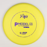 P Model US | Base Grip Plastic